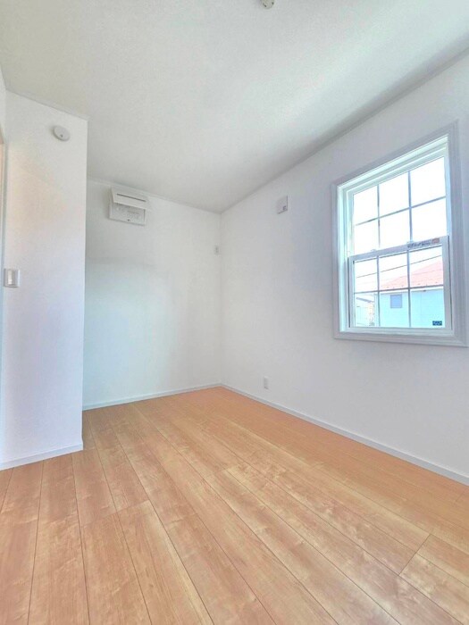 ハーベストコートの物件内観写真