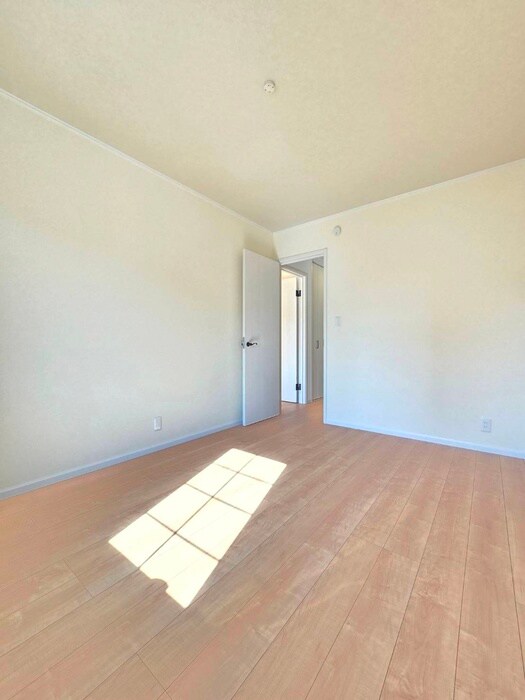 ハーベストコートの物件内観写真