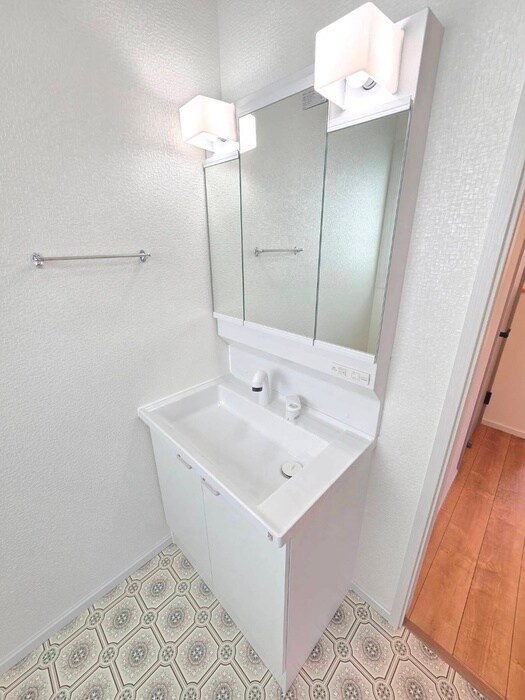 ハーベストコートの物件内観写真