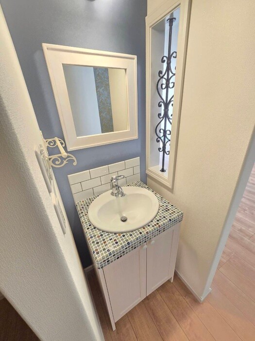 ハーベストコートの物件内観写真