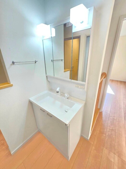 ハーベストコートの物件内観写真