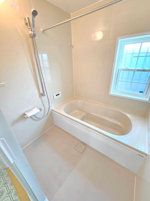 ハーベストコートの物件内観写真