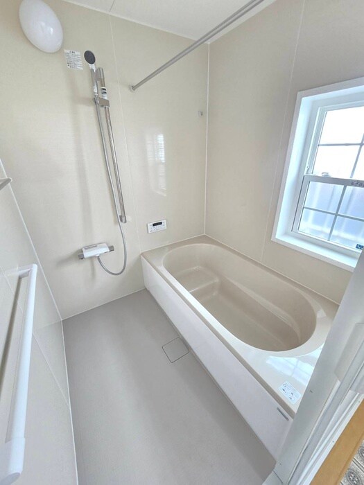 ハーベストコートの物件内観写真