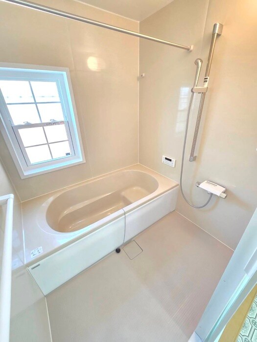 ハーベストコートの物件内観写真