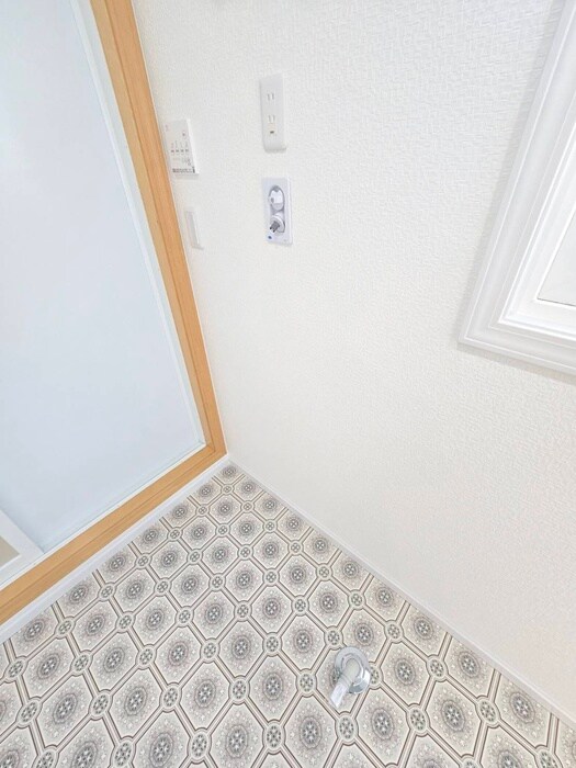 ハーベストコートの物件内観写真