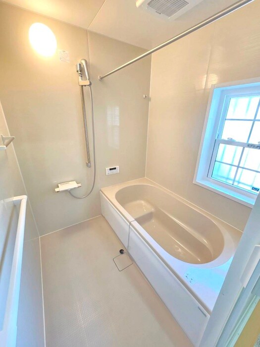 ハーベストコートの物件内観写真