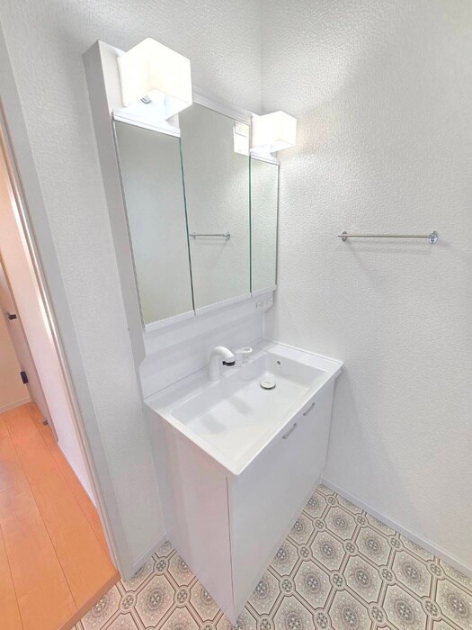 ハーベストコートの物件内観写真