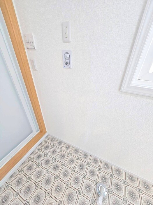 ハーベストコートの物件内観写真