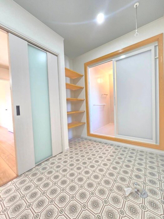 ハーベストコートの物件内観写真