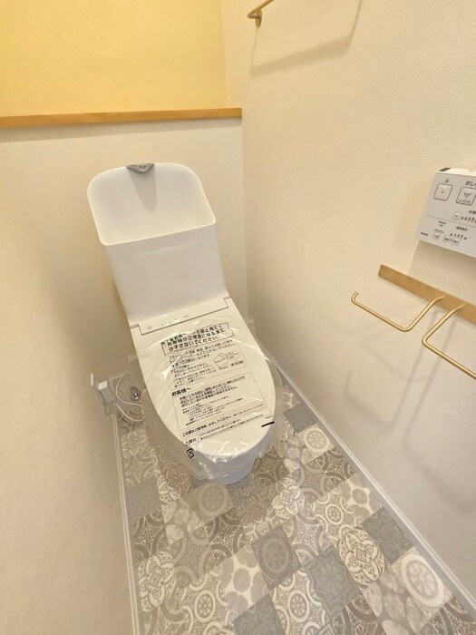 ハーベストコートの物件内観写真