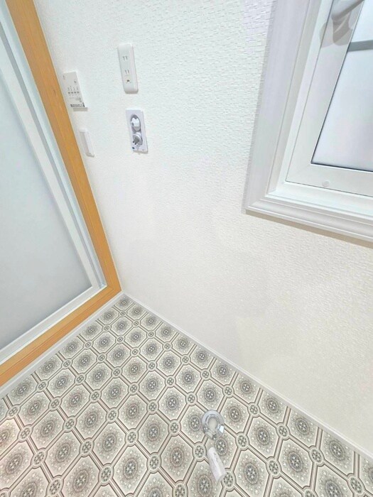 ハーベストコートの物件内観写真