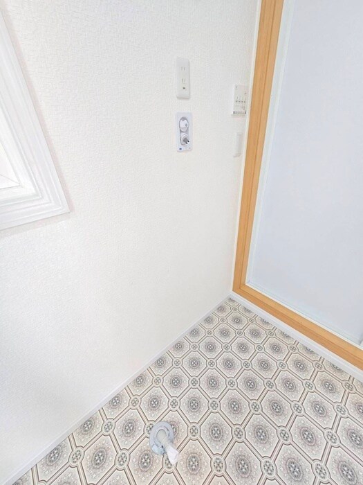 ハーベストコートの物件内観写真