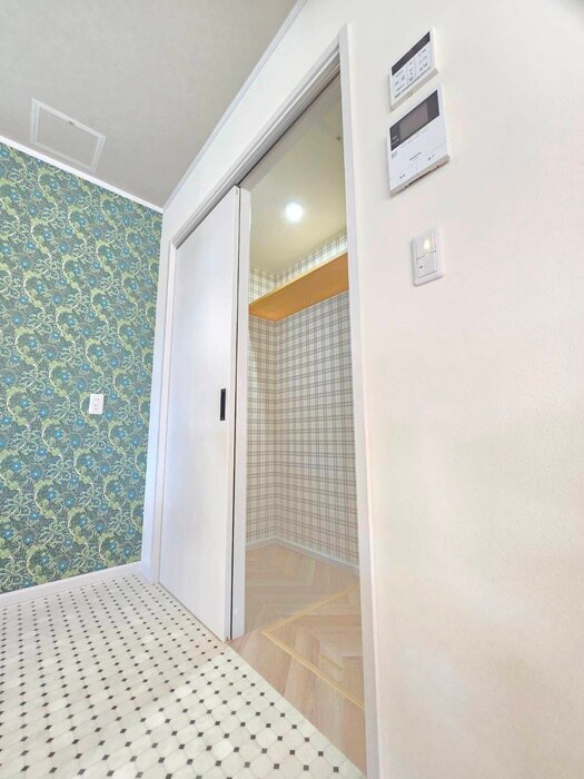 ハーベストコートの物件内観写真