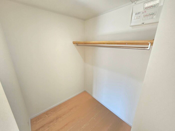 ハーベストコートの物件内観写真