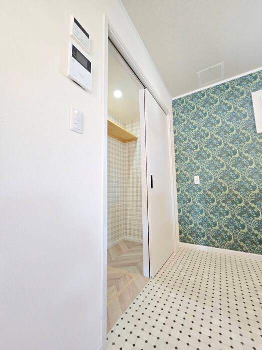 ハーベストコートの物件内観写真