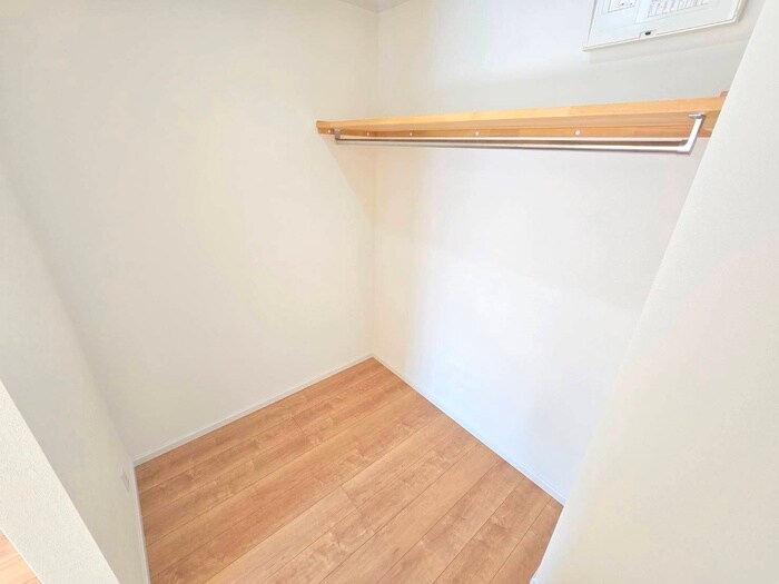 ハーベストコートの物件内観写真