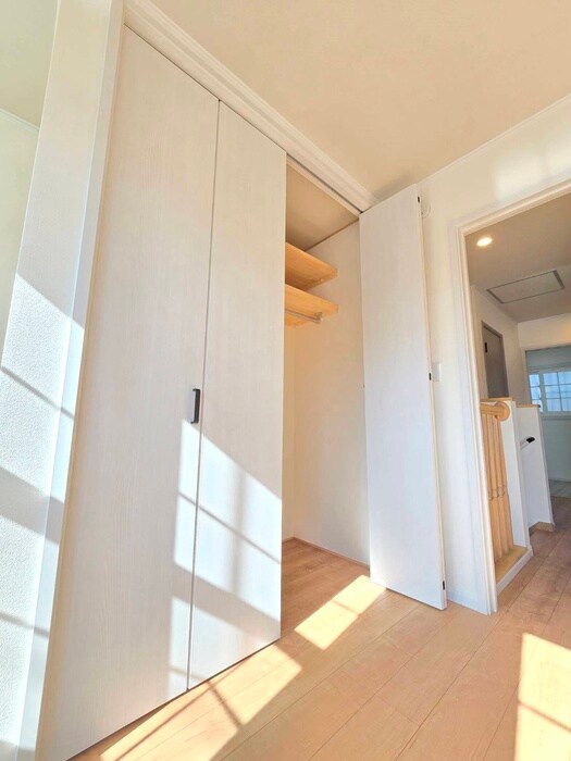 ハーベストコートの物件内観写真