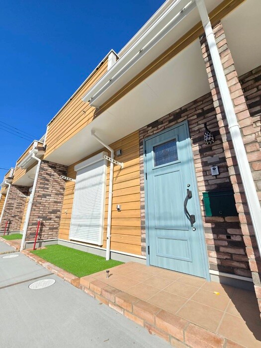 ハーベストコートの物件内観写真