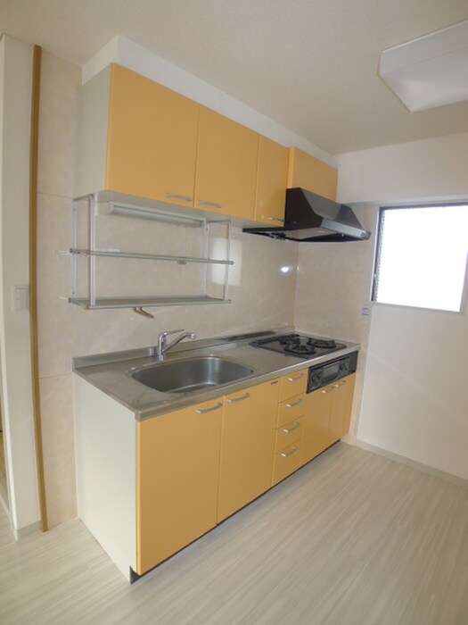 キャピタル南越の物件内観写真