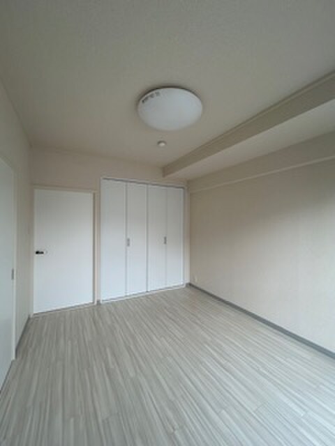 キャピタル南越の物件内観写真