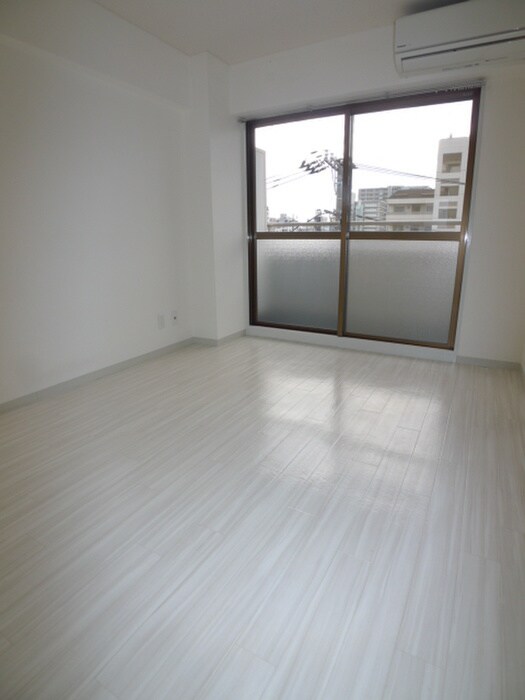 キャピタル南越の物件内観写真