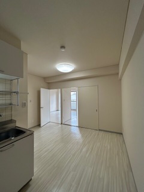 キャピタル南越の物件内観写真