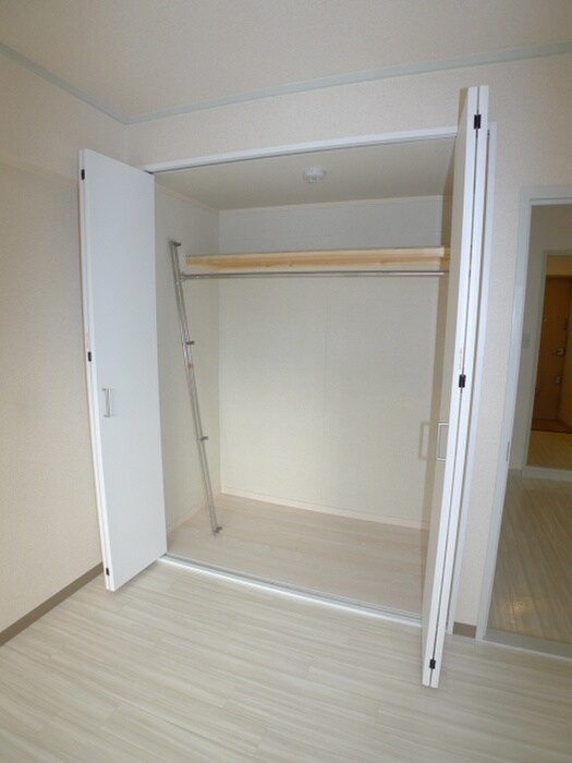 キャピタル南越の物件内観写真