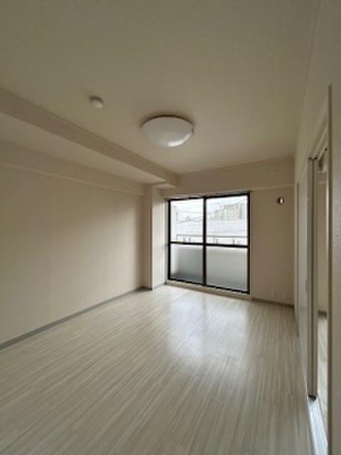 キャピタル南越の物件内観写真