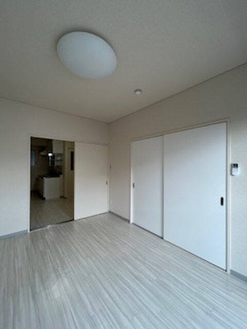 キャピタル南越の物件内観写真