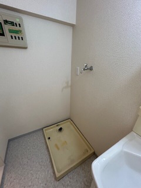 キャピタル南越の物件内観写真