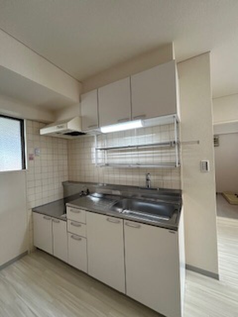 キャピタル南越の物件内観写真