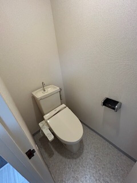 キャピタル南越の物件内観写真