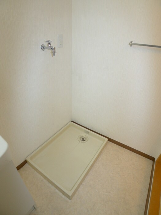 キャピタル南越の物件内観写真