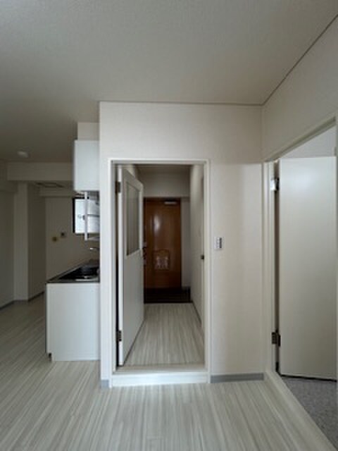 キャピタル南越の物件内観写真