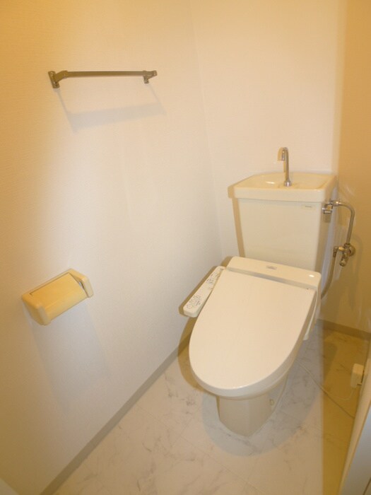 キャピタル南越の物件内観写真