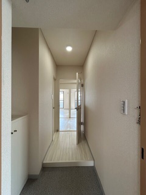 キャピタル南越の物件内観写真