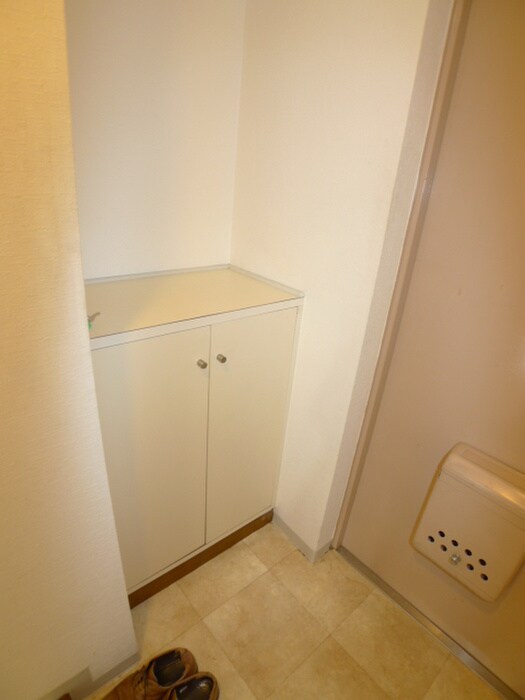 キャピタル南越の物件内観写真