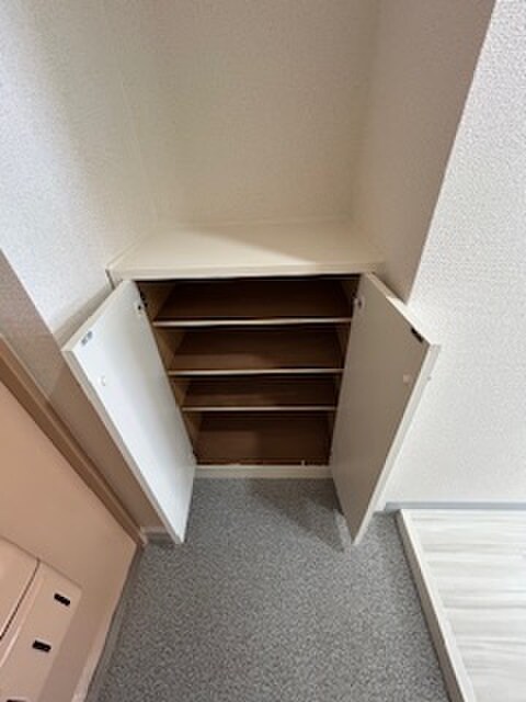 キャピタル南越の物件内観写真