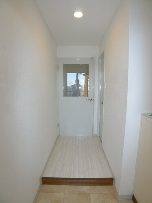 キャピタル南越の物件内観写真