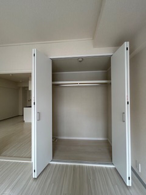 キャピタル南越の物件内観写真