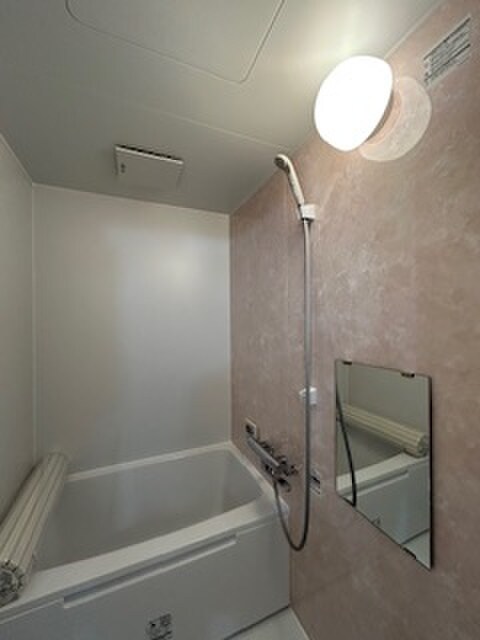 キャピタル南越の物件内観写真