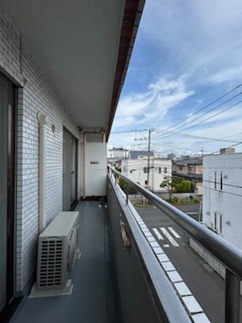 キャピタル南越の物件内観写真