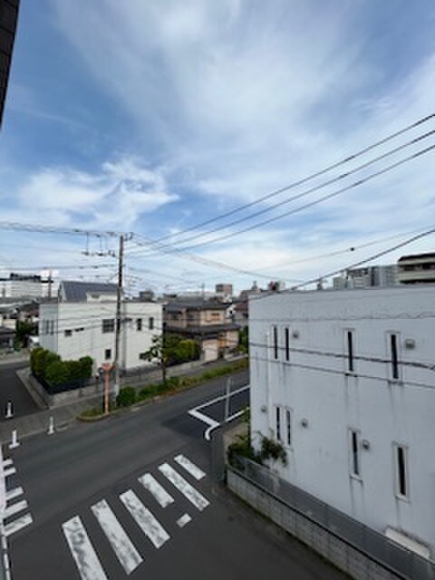 キャピタル南越の物件内観写真