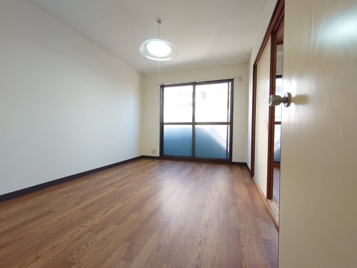 葵コーポの物件内観写真