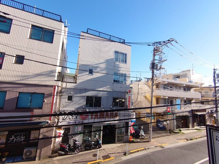 葵コーポの物件内観写真