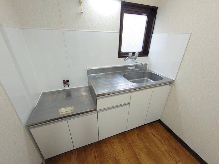 葵コーポの物件内観写真