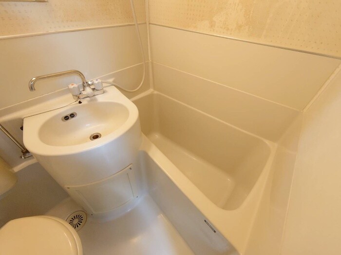 葵コーポの物件内観写真