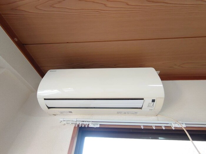 葵コーポの物件内観写真