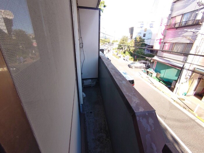 葵コーポの物件内観写真