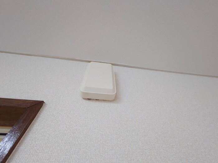 葵コーポの物件内観写真